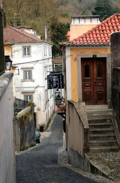 Sintra Lane