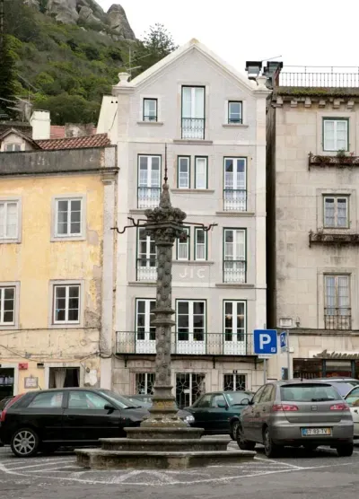 Sintra Pillory