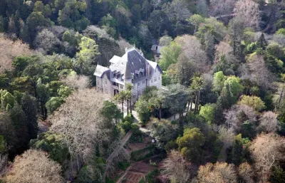 Sintra Quinta