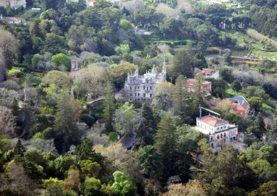 Sintra Quintas