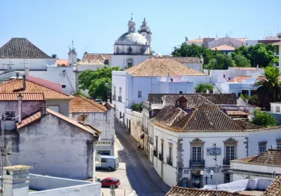 Tavira