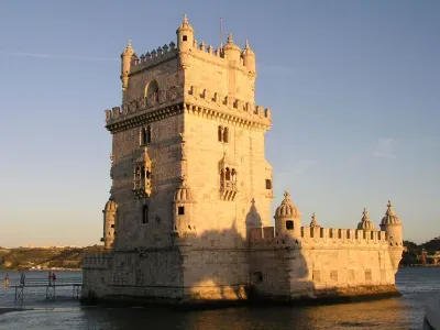 Torre de Belem