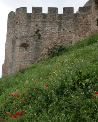 Torres Vedras Castle