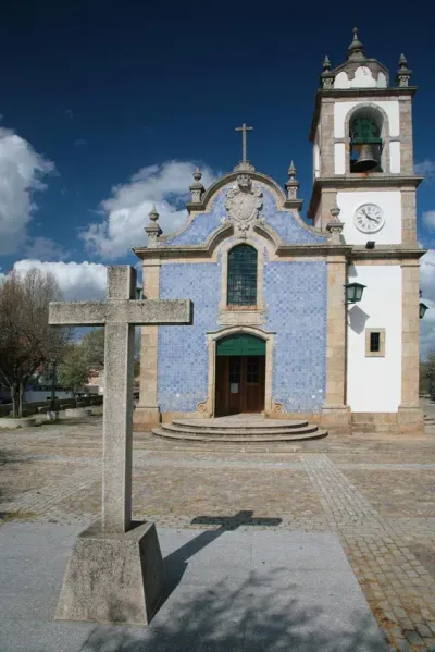 Vila Real - Igreja dos Clérigos