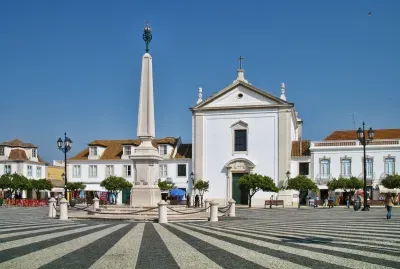 Vila Real de Santo António