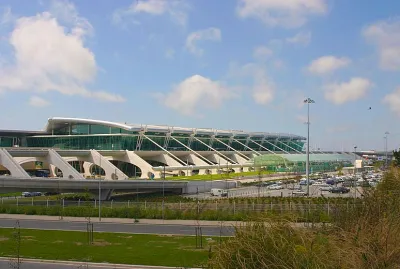 Porto Airport