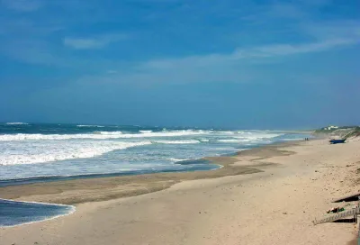 Praia de Ofir - Esposende