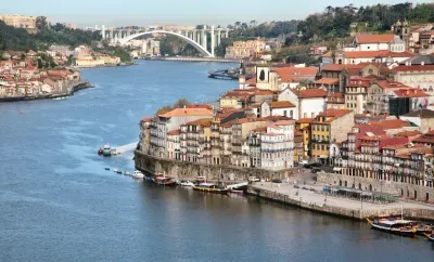 Porto - Portugal