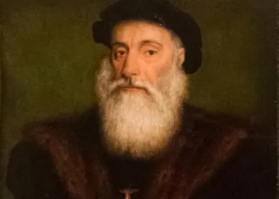 Vasco da Gama