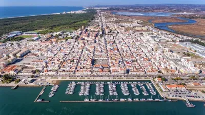 Vila Real de Santo António