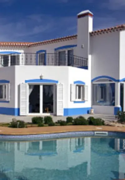 Portugal villas