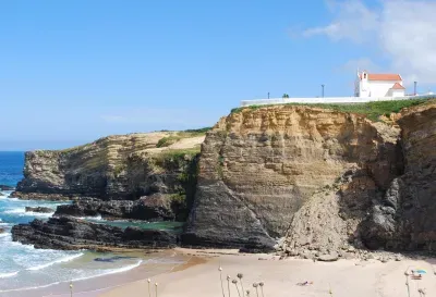 Nossa Senhora do Mar - Zambujeira do Mar