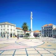 Setubal square