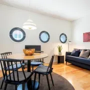 Oporto Serviced Apartments