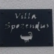 Villa Spozendus