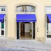 Martinhal Lisbon Chiado