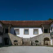 Casa de Pascoaes Historical House