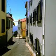 Apartments Madeira Old Town