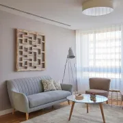 Luxury Apartment in the most privileged Lisbon