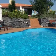 Banda Do Sol Self Catering Cottages