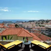 Luxury Apartment Living Funchal