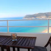 Akisol Sesimbra Beach