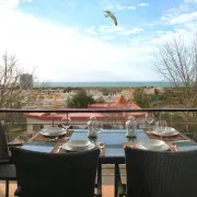 Lovely Apartment Alvor