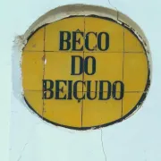 Casa do Beco do Beiçudo centro de Evora