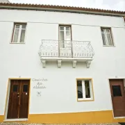 Casinha da Aldeia