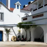 Quinta do Piloto