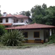 Casa do Moinho Rural campo e praia 