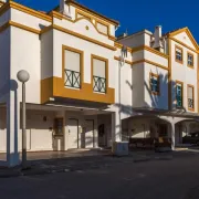 Family House in Baleal