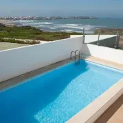 Fabulous Beach House on the Atlantic