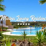 Marina Luxury Residence