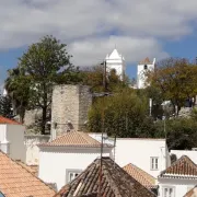 Tavira Downtown Calm House