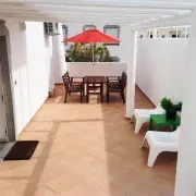 Apartamento Praia de Altura