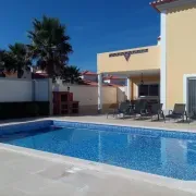 Praia Del Rey PrivatePool Beach Golf