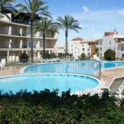 Pool & Garden Oura Albufeira Flat