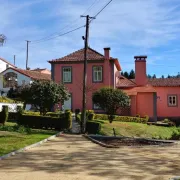 Quinta das Águias