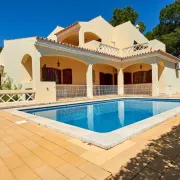 Charming House Vilamoura