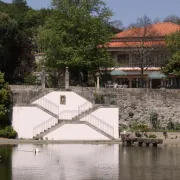 Casa do Lago