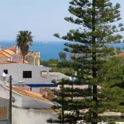 Refugio Praia da Rocha