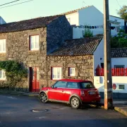 Casa da Roseira