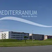 Mediterranium Apartments