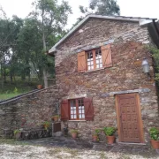 Casa da Lomba