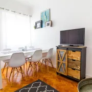 Avenidas Cozy Apartment