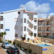 Apartamentos Cabrita