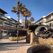 Cavalo Preto Luxury Beach Resort