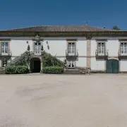 Casa Dos Pombais