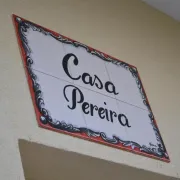 Casa Pereira